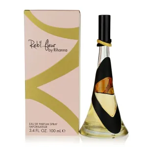 Rihanna Reb'l Fleur Eau de Parfum pour femme 100 ml
