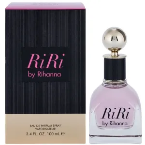 Rihanna RiRi Eau de Parfum pour femme 100 ml