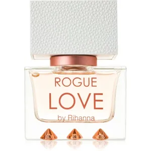 Rihanna Rogue Love Eau de Parfum pour femme 30 ml