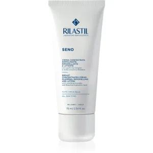 Rilastil Breast baume pour le buste augmentant l’élasticité de la peau 75 ml