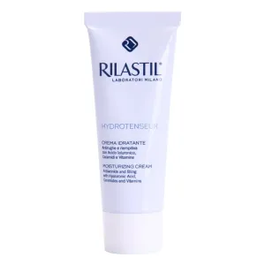 Rilastil Hydrotenseur crème hydratante visage anti-rides 50 ml