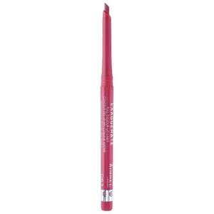 Rimmel Exaggerate crayon contour lèvres teinte 063 Eastend Snob 0.25 g