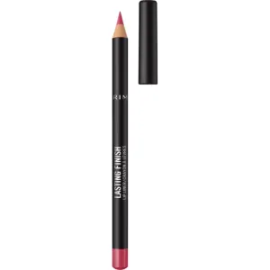 Rimmel Lasting Finish crayon contour lèvres teinte 125 Indian Pink 1.2 g