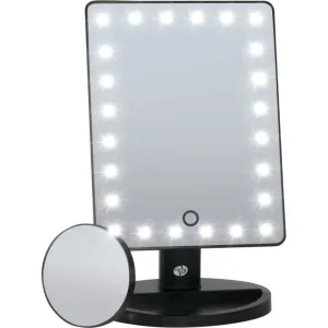 RIO Led Touch Dimmable Comestic Mirror miroir de maquillage 1 pcs
