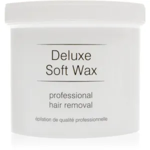 RIO Soft Wax Cire à épiler For CWAX 400 ml