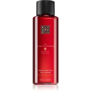 Rituals The Ritual Of Ayurveda bain moussant Indian Rose & Sweet Almond 500 ml