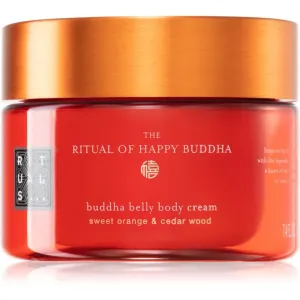 Rituals The Ritual Of Happy Buddha crème pour le corps 220 ml