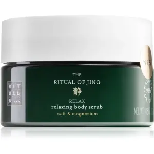Rituals The Ritual Of Jing gommage corps au sel 300 g