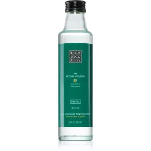 Rituals The Ritual Of Jing Relax recharge pour diffuseur d'huiles essentielles 250 ml