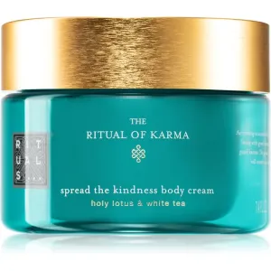 Rituals The Ritual Of Karma crème pour le corps 220 ml