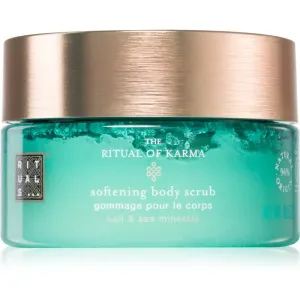 Rituals The Ritual Of Karma gommage doux corps 300 g