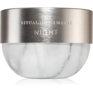 Rituals The Ritual of Namaste crème de nuit liftante anti-rides 50 ml #565750