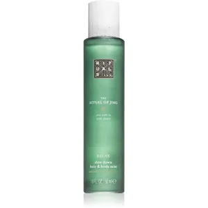 Rituals The Ritual Of Jing spray corps et cheveux 50 ml #162240