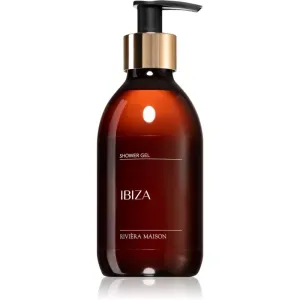 Rivièra Maison Shower Gel Ibiza gel douche revitalisant 300 ml