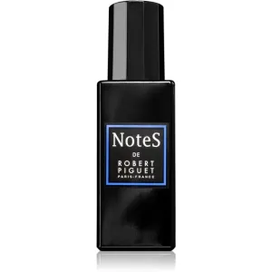 Robert Piguet Notes Eau de Parfum mixte 50 ml
