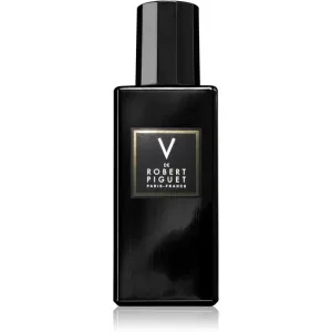 Robert Piguet V Eau de Parfum pour femme 100 ml