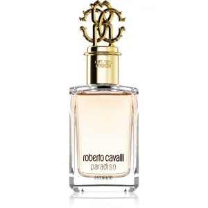 Roberto Cavalli Paradiso Assoluto Eau de Parfum new design pour femme 100 ml