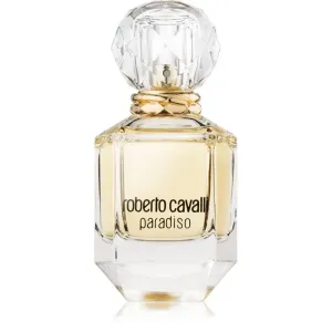 Eaux parfumées Roberto Cavalli