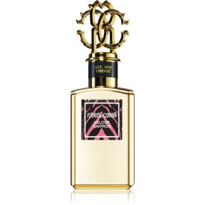 Roberto Cavalli Velour Saffron parfum mixte 100 ml