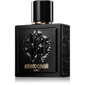 Eaux de parfum Roberto Cavalli