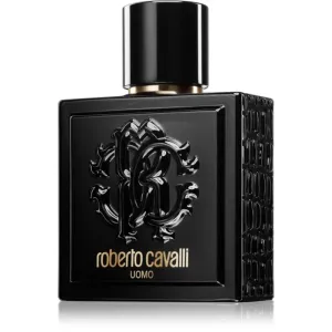 Roberto Cavalli Uomo Eau de Toilette pour homme 100 ml #683243