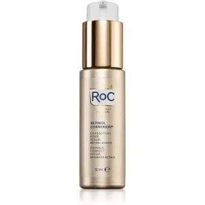 RoC Retinol Correxion Wrinkle Correct sérum anti-rides 30 ml