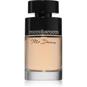 Roccobarocco Me Divina Eau de Parfum pour femme 100 ml