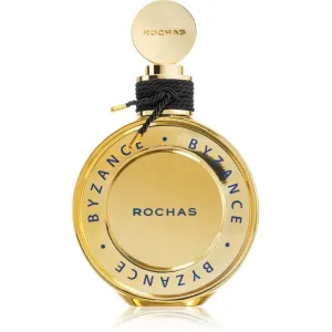 Rochas Byzance Gold Eau de Parfum pour femme 90 ml