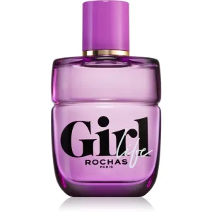 Rochas Girl Life Eau de Parfum pour femme 75 ml