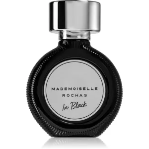 Rochas Mademoiselle Rochas In Black Eau de Parfum pour femme 30 ml