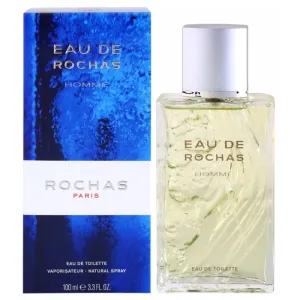 Eaux de Cologne Rochas