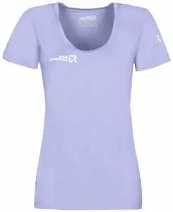 Rock Experience Ambition SS Woman T-Shirt Baby Lavender L T-shirt outdoor