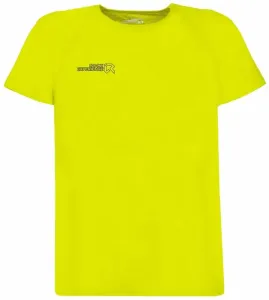 Rock Experience Oriole SS Man T-Shirt Evening Primrose XL T-shirt