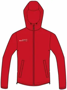 Rock Experience Sixmile Man Jacket High Risk Red L Veste outdoor