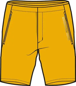 Rock Experience Powell 2.0 Shorts Man Pant Old Gold L Shorts outdoor