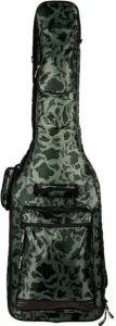 RockBag RB20505CFG Deluxe Line Electric Bass Housse souple pour basse Camouflage Green