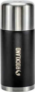 Rockland Polaris Vacuum Flask 750 ml Black Thermo