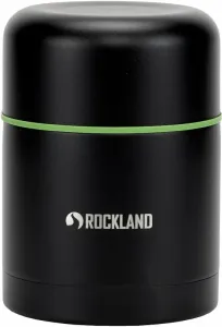 Rockland Comet Food Jug Black 500 ml Thermo Alimentaire