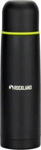 Rockland Astro Vacuum Flask 500 ml Black Thermo