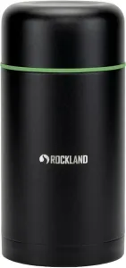 Rockland Comet Food Jug Black 1 L Thermo Alimentaire