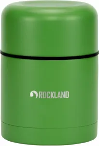 Rockland Comet Food Jug Green 500 ml Thermo Alimentaire