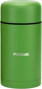 Rockland Comet Food Jug Green 1 L Thermo Alimentaire