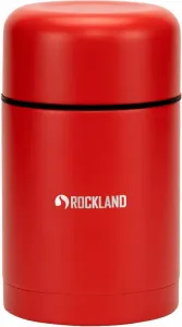 Rockland Comet Food Jug Red 750 ml Thermo Alimentaire