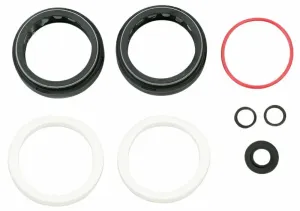Rockshox Upgrade Kit Dust Wipers 35mm Flangless Joint anti-poussière