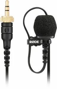 Rode Lavalier II Microphone Cravate (Lavalier)