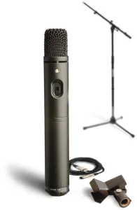 Rode M3 SET Microphone à condensateur pour instruments