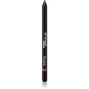 Rodial Lip Sculpt Liner crayon contour lèvres teinte Black Rose 1,2 g
