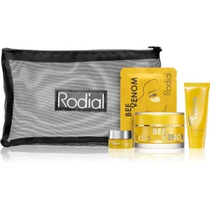 Rodial Bee Venom Little Luxuries Kit coffret cadeau (pour une peau lumineuse et lisse)