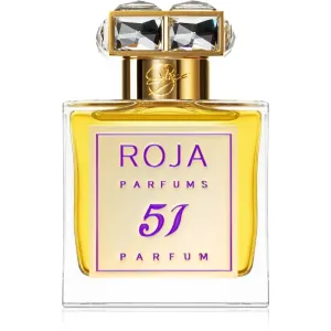 Roja Parfums 51 Edition Spéciale parfum pour femme 100 ml