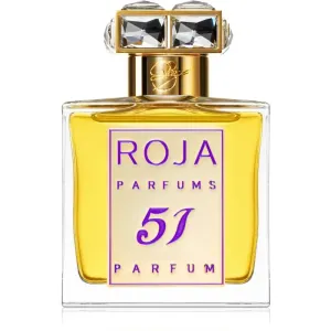 Roja Parfums 51 parfum pour femme 50 ml
